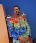 Встретьте Мужчинa : John, 22 лет до Россия  voronej